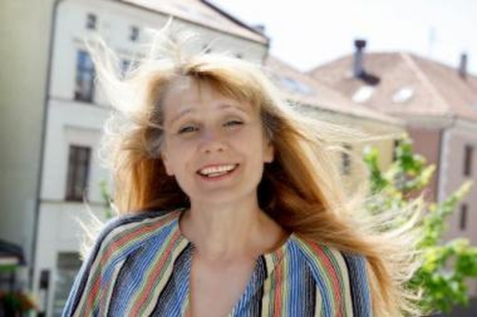 Duoklė: D.Kanclerytė mano esanti pakankamai atidavusi televizijai, kad dabar galėtų atsidėti mėgstamai veiklai.