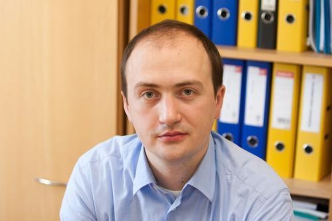 Pažangos neįžvelgia