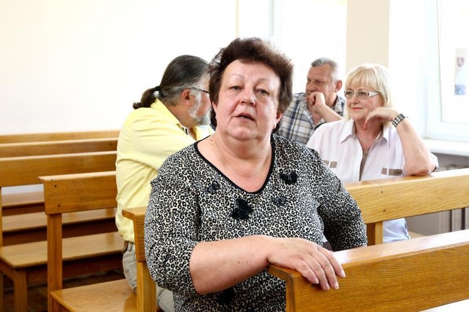 Valdininkai nuteisti, bet kalėjime nesėdi