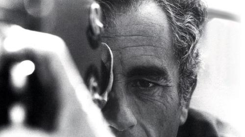 Kino architekto M.Antonioni pristatymas