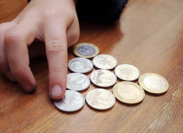 Lietuvoje aptikta finansų piramidė