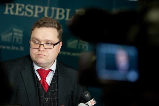 Griūties metinės: finansų sistema atsilaikė