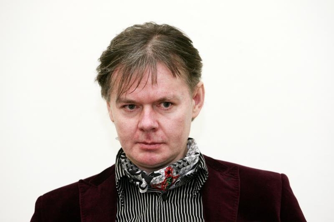 Labai auksinė žuvelė