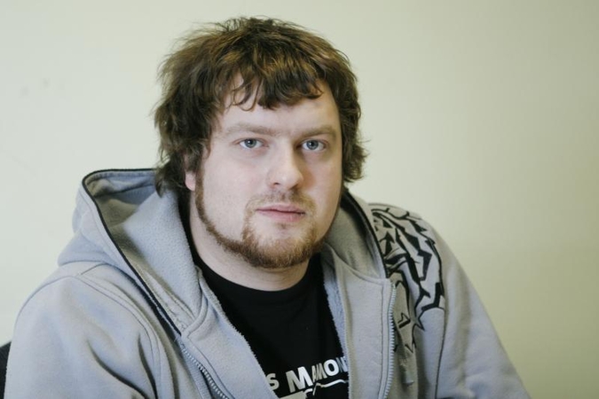 REO – detonatorius ar tik įspėjimas?