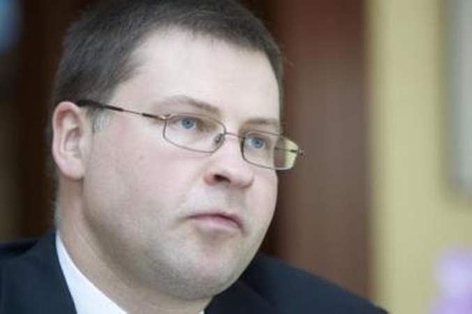 Kaina: premjero V.Dombrovskio teigimu, nors Latvija, pasiskolinusi iš TVF, dabar turi rimtai atsižvelgti į fondo pasiūlymus, už paskolą šalis moka gerokai mažesnes palūkanas nei, tarkim,...