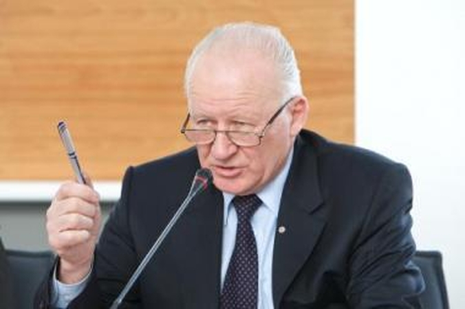 Valdžiai – elektros šokas