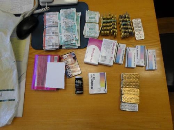 Turguje – potenciją skatinantys vaistai