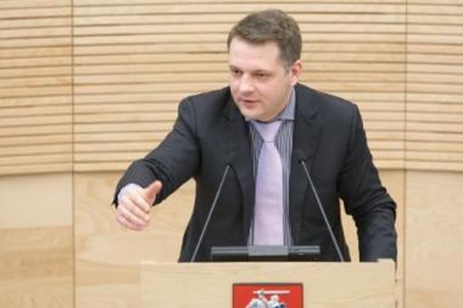 Tiltai – lyg rusiška ruletė