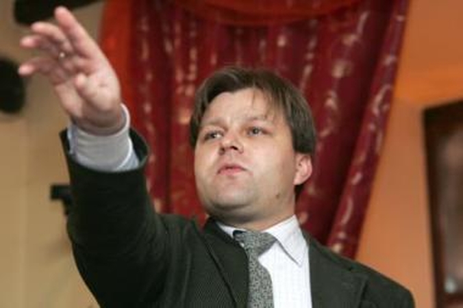 Argumentas: M.Adomėnas tikina, kad propaguoti pedofiliją draudžia kiti įstatymai.