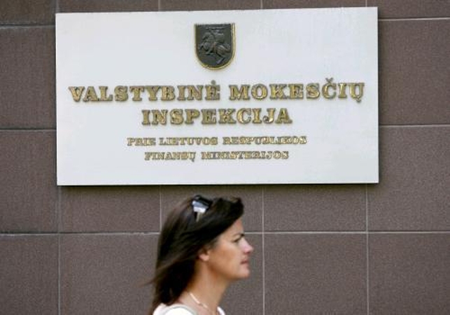 Į gyventojų kišenes grįš šimtai milijonų