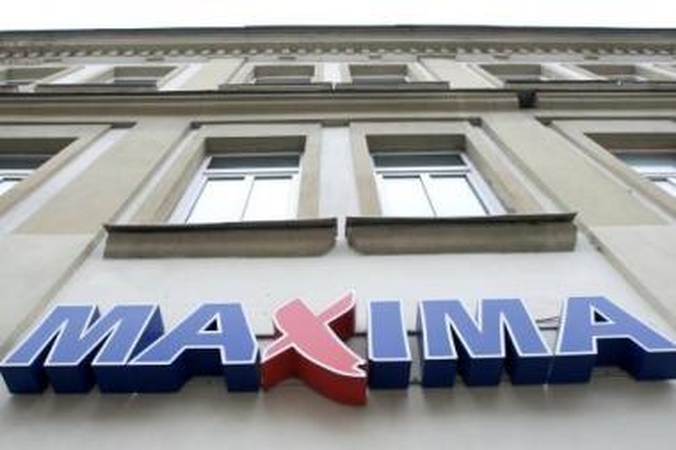 "Maximai" leista plėstis