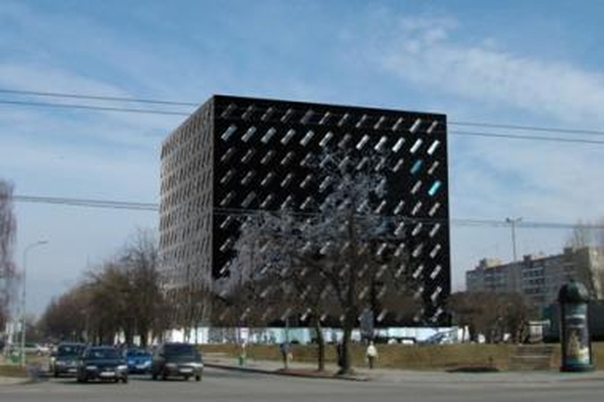 Nuodinga nepasitikėjimo sėkla