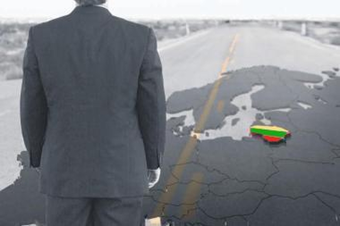 Priežastys: vengdami mokestinės priespaudos, verslininkai įmonių valdymą iškelia į palankesnio politinio, ekonominio ir mokestinio klimato šalis.