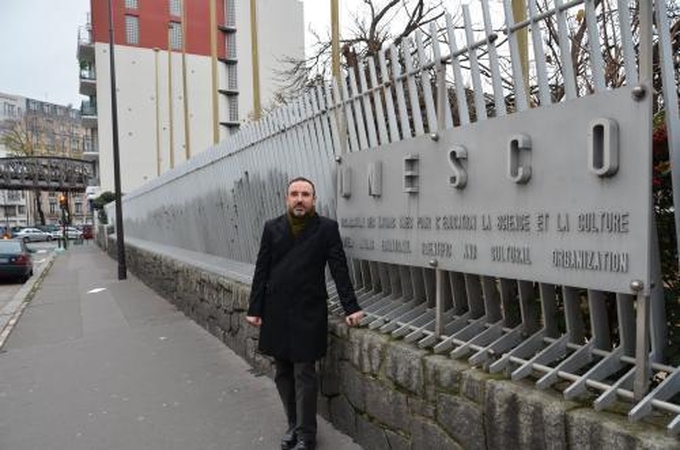 UNESCO sąraše atsiras vietos ir Kaunui?