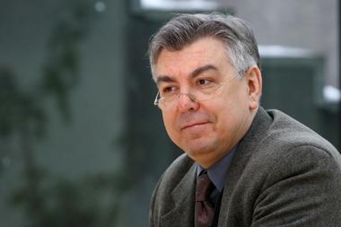 O.Daugelis įsitikinęs, kad tikrajam kultūros paveldui išsaugoti valstybėje skiriama per mažai lėšų.