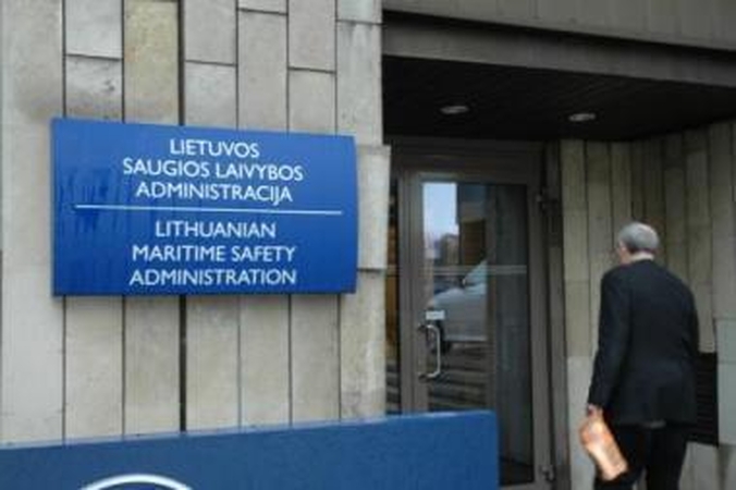 Už popieriaus lapą – 170 litų