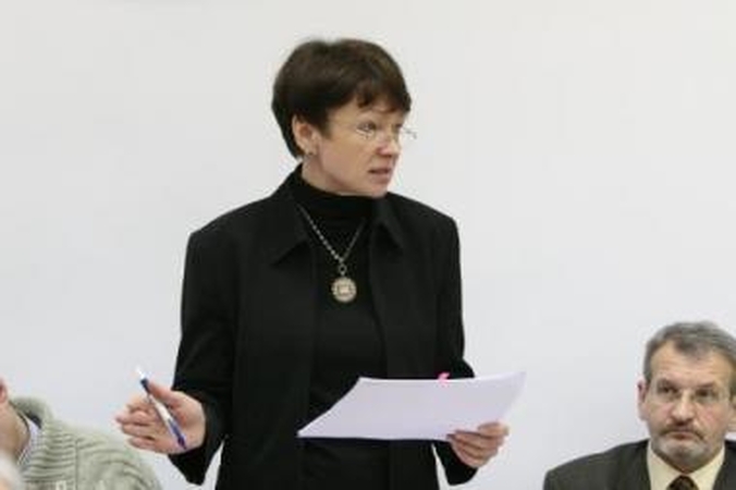 Švaistūniškai politikai - apynasris