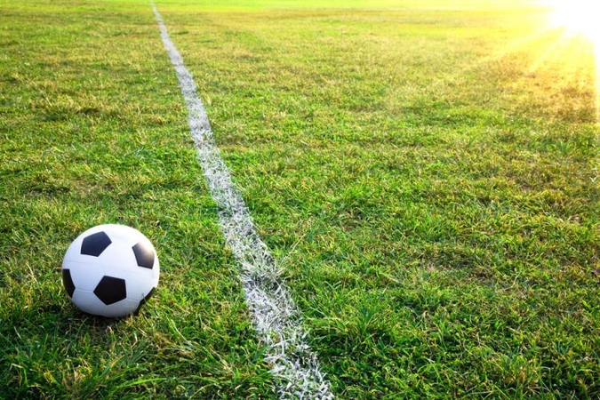 Futbolo akademija: beveidis fabrikas ar talentų kalvė?