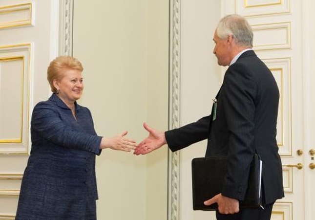 E.Gustas pirmtakės klaidų neįžvelgia