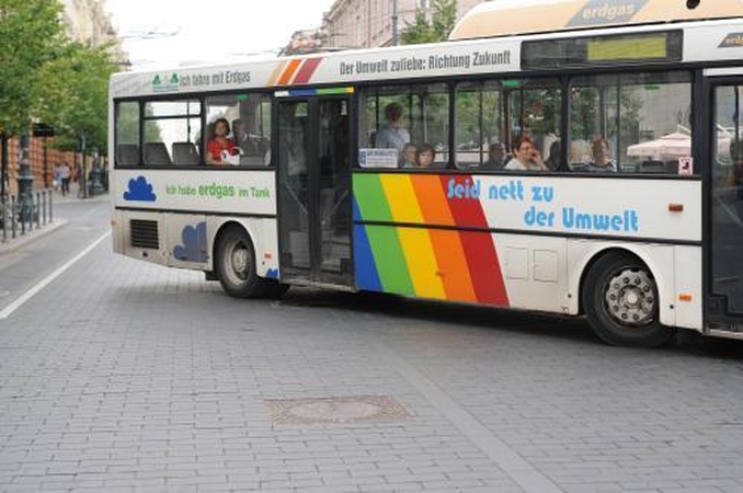 Įmonę skandina biurokratiniai absurdai