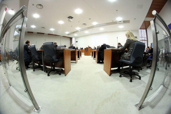 Vilniaus biudžetas toks pat, gyvenimas – blogesnis