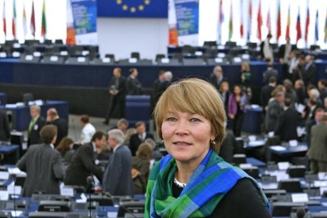 Europiečiai tik žodžiais