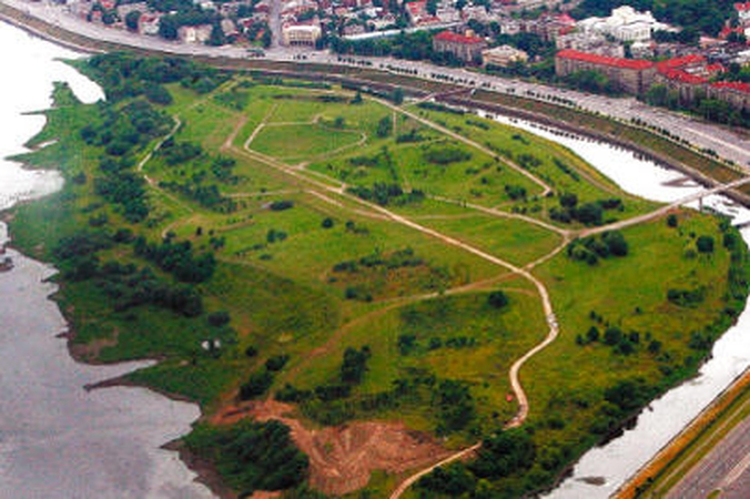 Kaunas ieško tapatumo