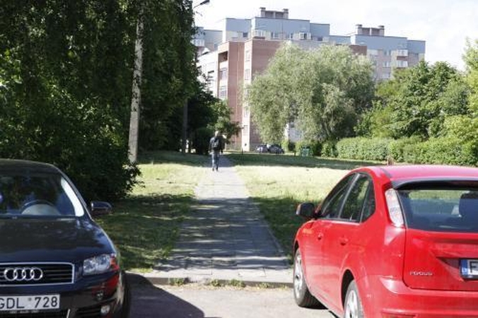 Žvejybos uoste – pokyčiai
