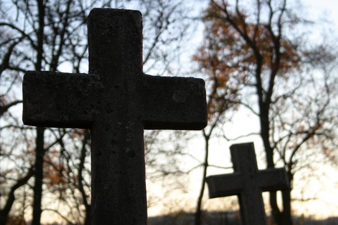 Taikos sutartis dėl Vainatrakio kapinių – pinigų švaistymas?