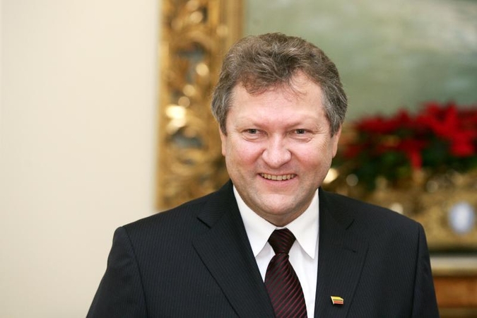 Užmojis Kaune įkurdinti ministeriją kelia juoką   
