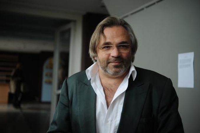 V.Kosakovskis nežiūri savo filmų