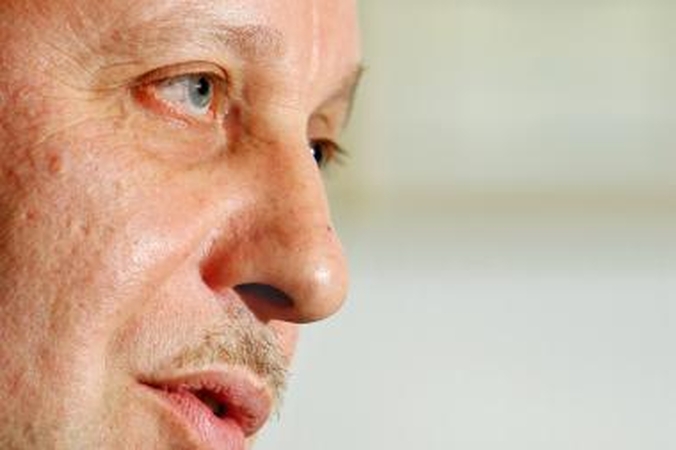 Kaune korupcija – ne išskirtinė