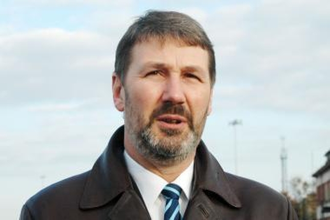 S.Dobilinskas linki malonaus problemų įveikimo pojūčio