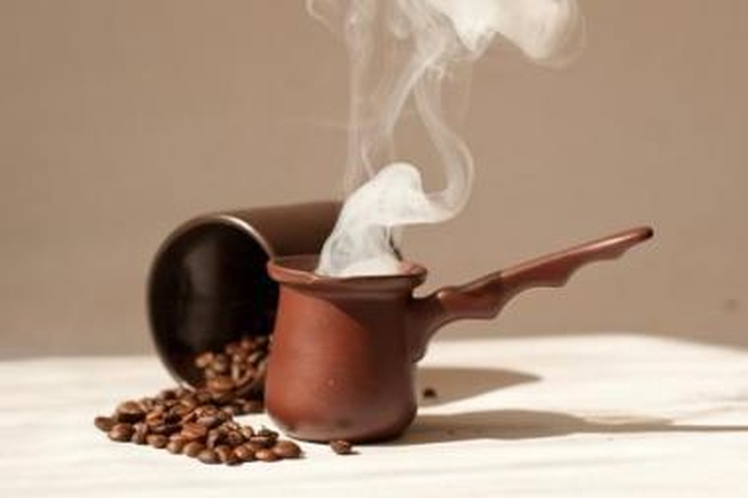 Aromatai: nemažai daliai žmonių žodis "namai" asocijuojasi su tam tikrų valgių bei gėrimų kvapais.