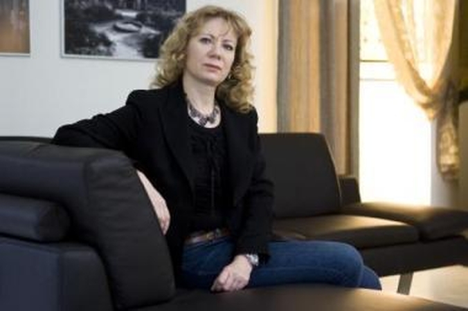 Atsiribojo: buvusi ilgametė "Dalios baldų" vadovė ir bendraturtė D.Markevičienė tikina dar prieš dvejus metus įmonę perleidusi kitiems asmenims ir dabar su ja neturinti nieko bendra.
