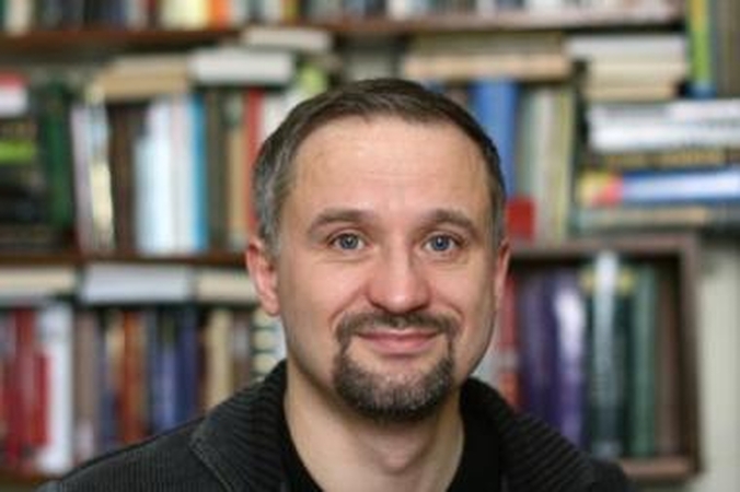 Ginas Dabašinskas