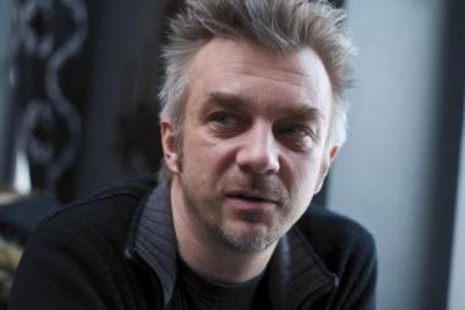 Andrius Mamontovas