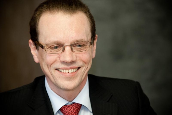A. Šemeta: minčių dalyvauti prezidento rinkimuose nekyla