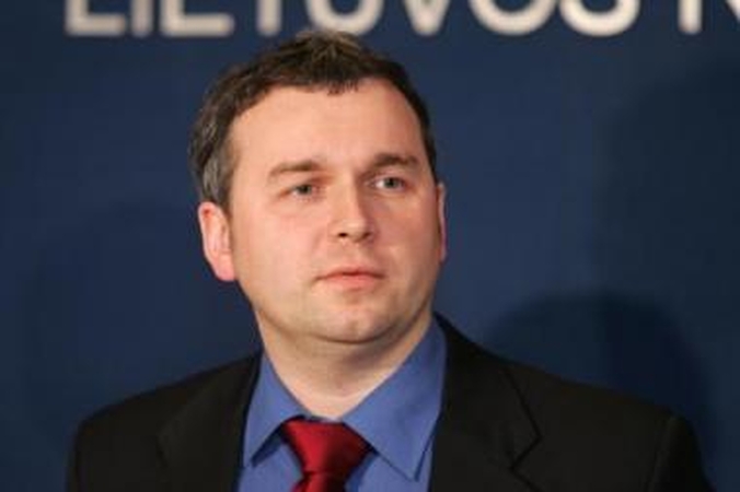 Raimondas Kuodis