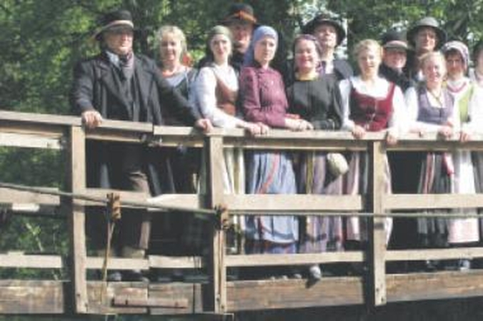 Vėlinių tradicijos – nuo neatmenamų laikų