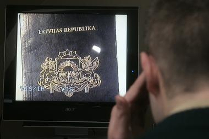 Rusijos šnipas prisidengė diplomatine neliečiamybe