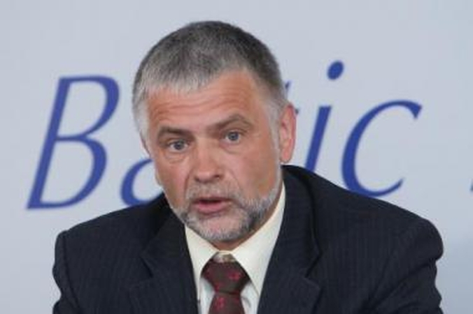 Ryšys: gamintojų teigimu, tik gerokai šoktelėjus miltų kainoms brangtų ir duonos produkcija.