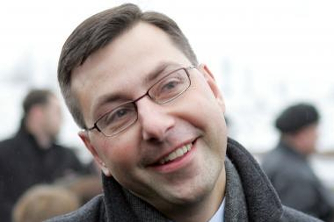 Švietimo ir mokslo ministrui – dvejetas už reformą