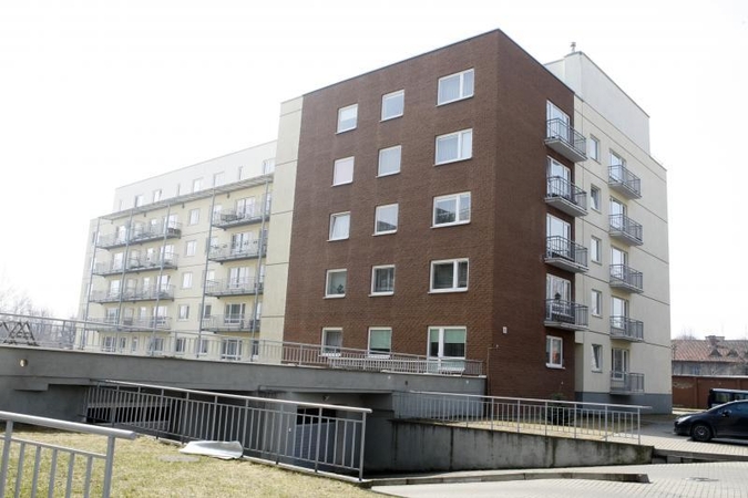 Kovo sąskaitos už šildymą prilygs vasariui