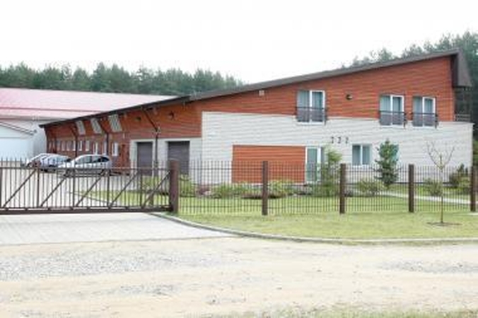 Žaidimas "Taip ir ne" kalėjimo tema