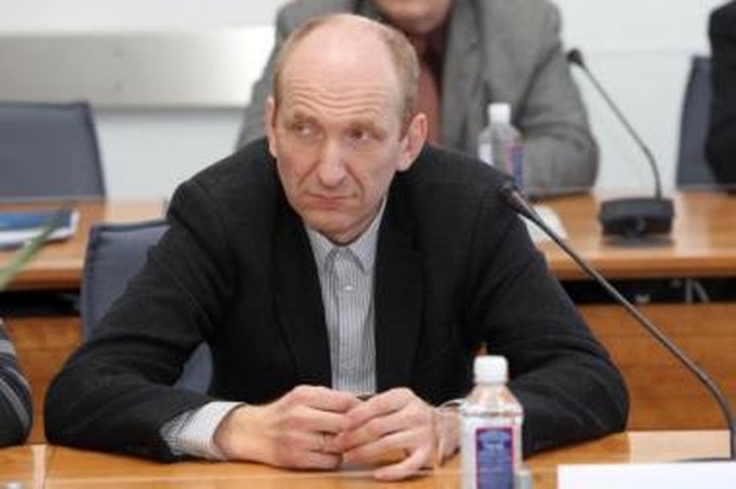Architektai bėga iš savivaldybės