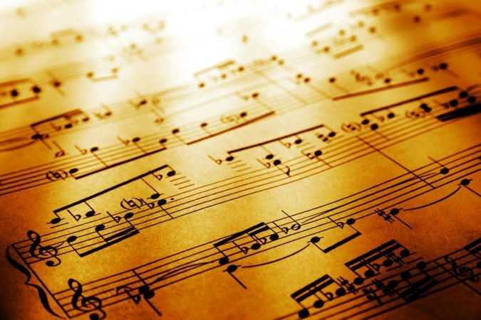 Jaunieji talentai virsta muzikos legendomis