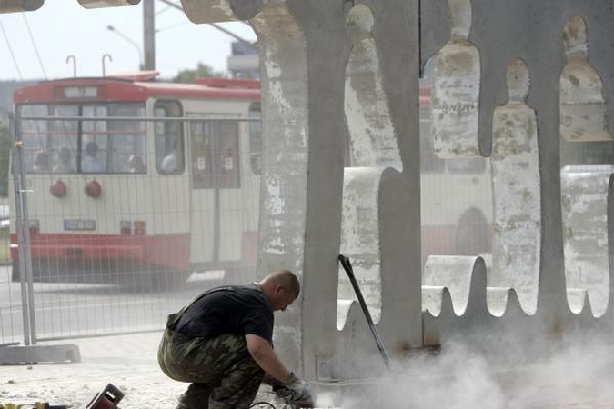 Ar "Laisvės kelias" galėjo būti ilgesnis?