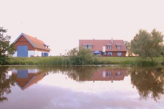 Lietuvos Venecijoje kurs tapytojai