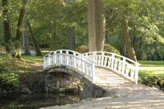 Konfliktas: palangiškiai nesutaria, kaip reikėtų vadinti Palangos botanikos parką.